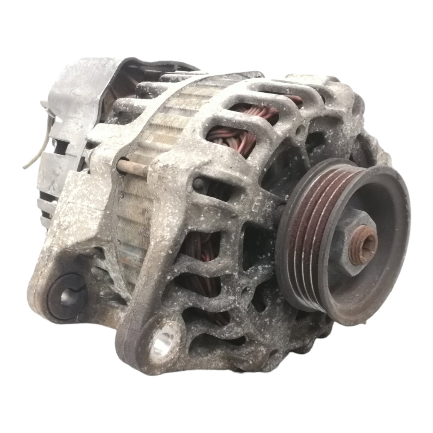 Alternatore HYUNDAI GETZ 1 Serie/ATOS PRIME 1 Serie Benzina