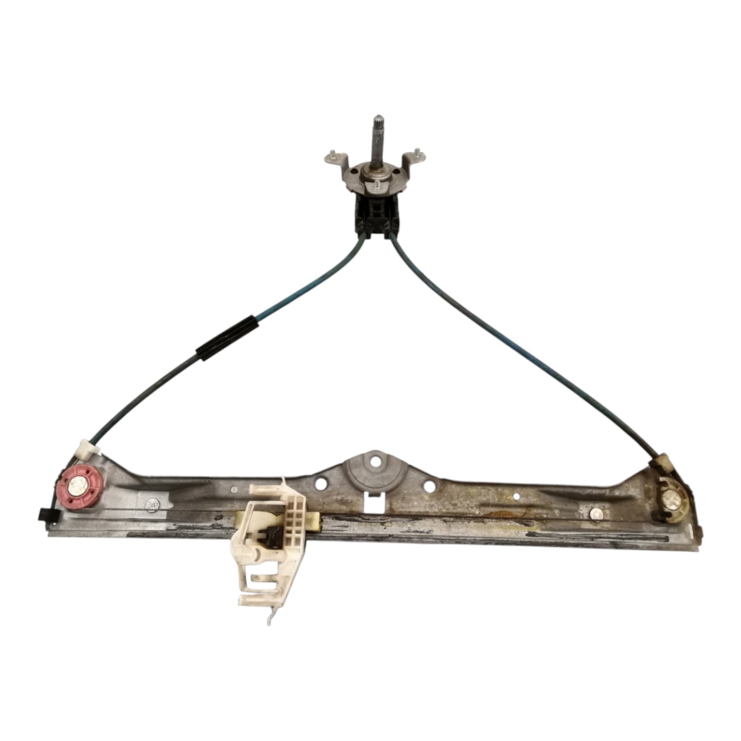 Alzacristallo Alzavetro Posteriore Sinistro FIAT BRAVO 2 Serie