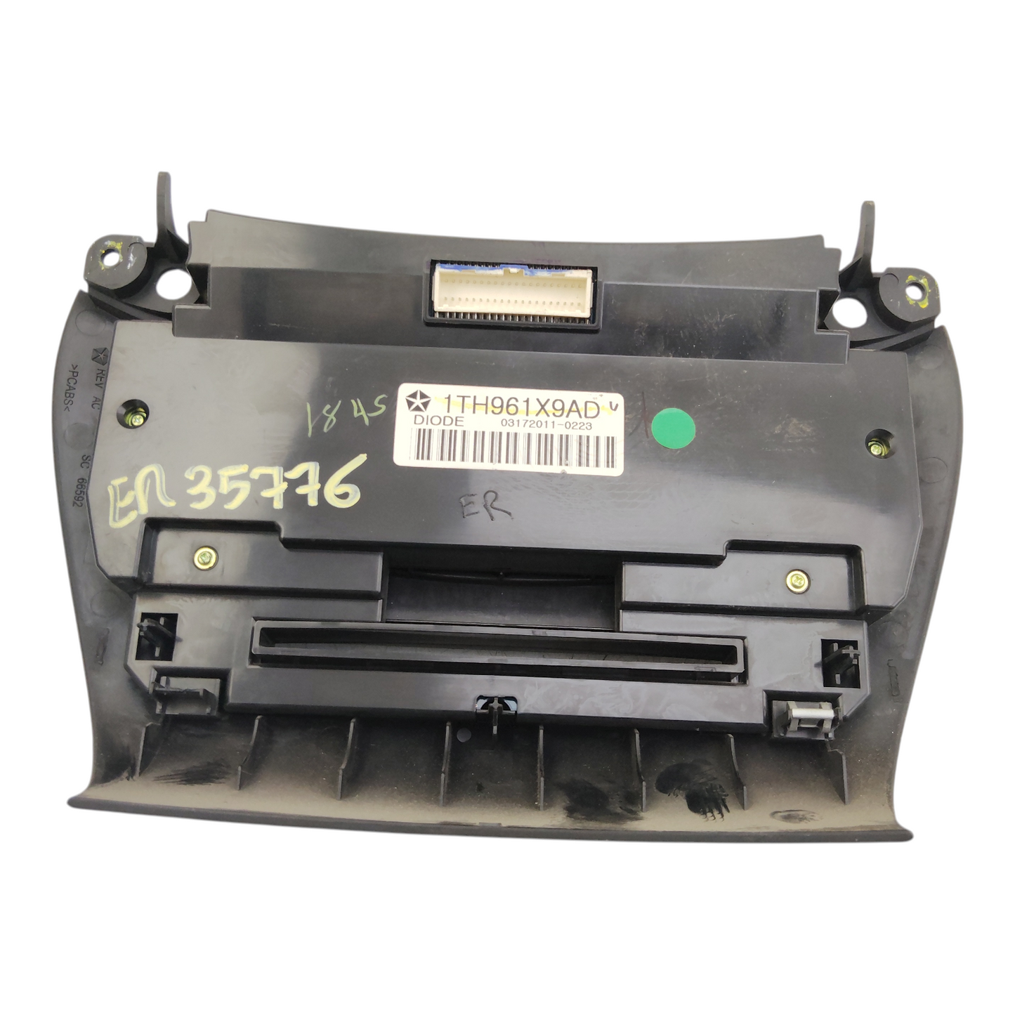 Modulo Comando Clima FIAT FREEMONT