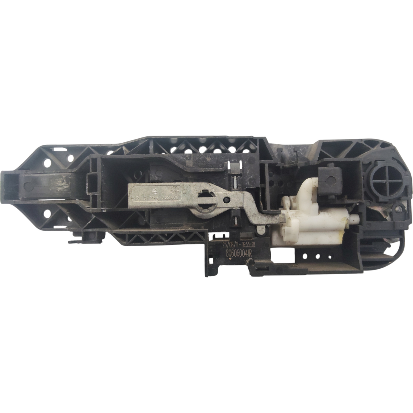 Maniglia Esterna Porta Anteriore Destro RENAULT SCENIC 3 Serie/CLIO 4