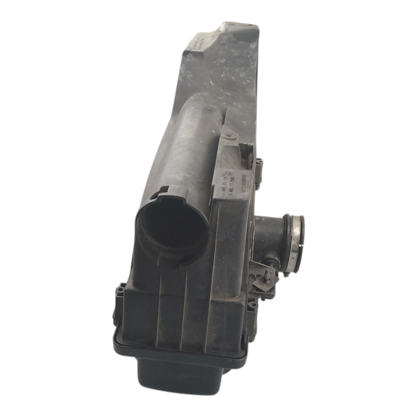 Scatola Filtro Aria PEUGEOT 207 1.4 Benzina Motore KFU