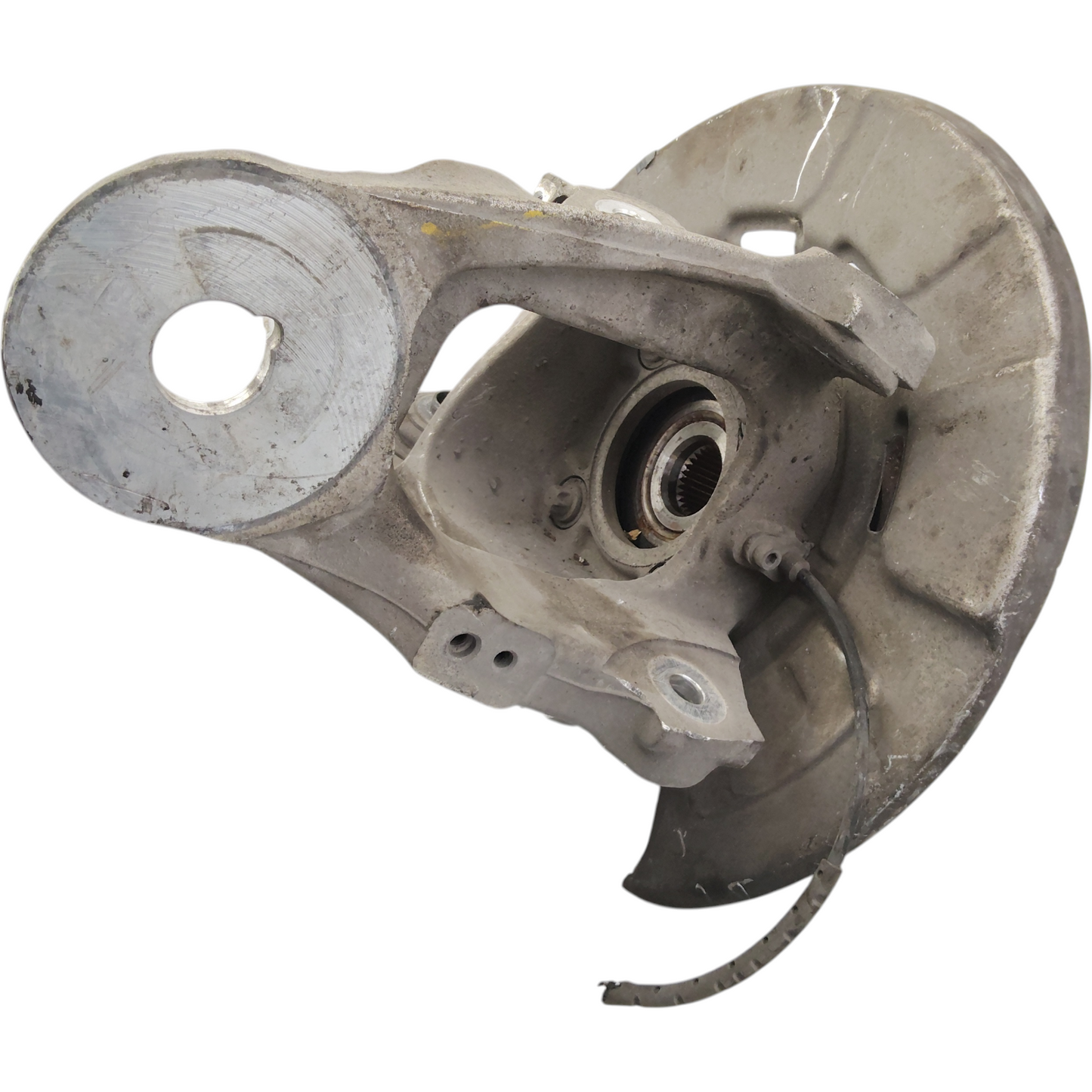 Fusello Mozzo Posteriore Destro BMW X5 E70 F15/X6 E71 F16 Benzina Diesel