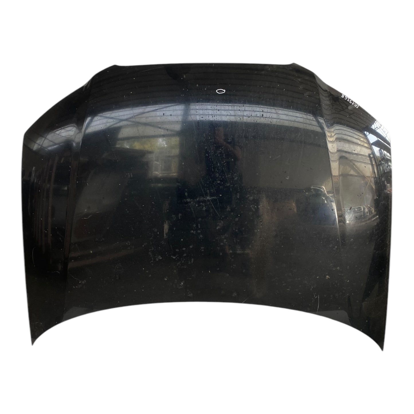 Cofano Anteriore AUDI A3 8PA 8P1 Berlina
