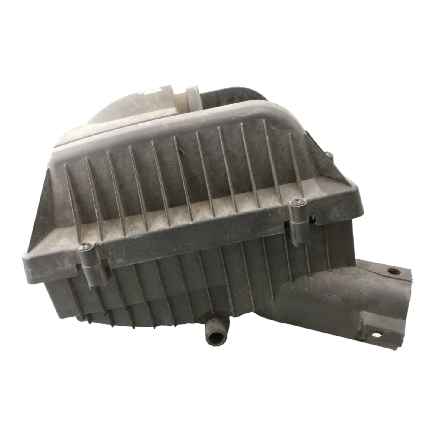 Scatola Filtro Aria OPEL MOVANO A 2 Serie 2.5 CDTi