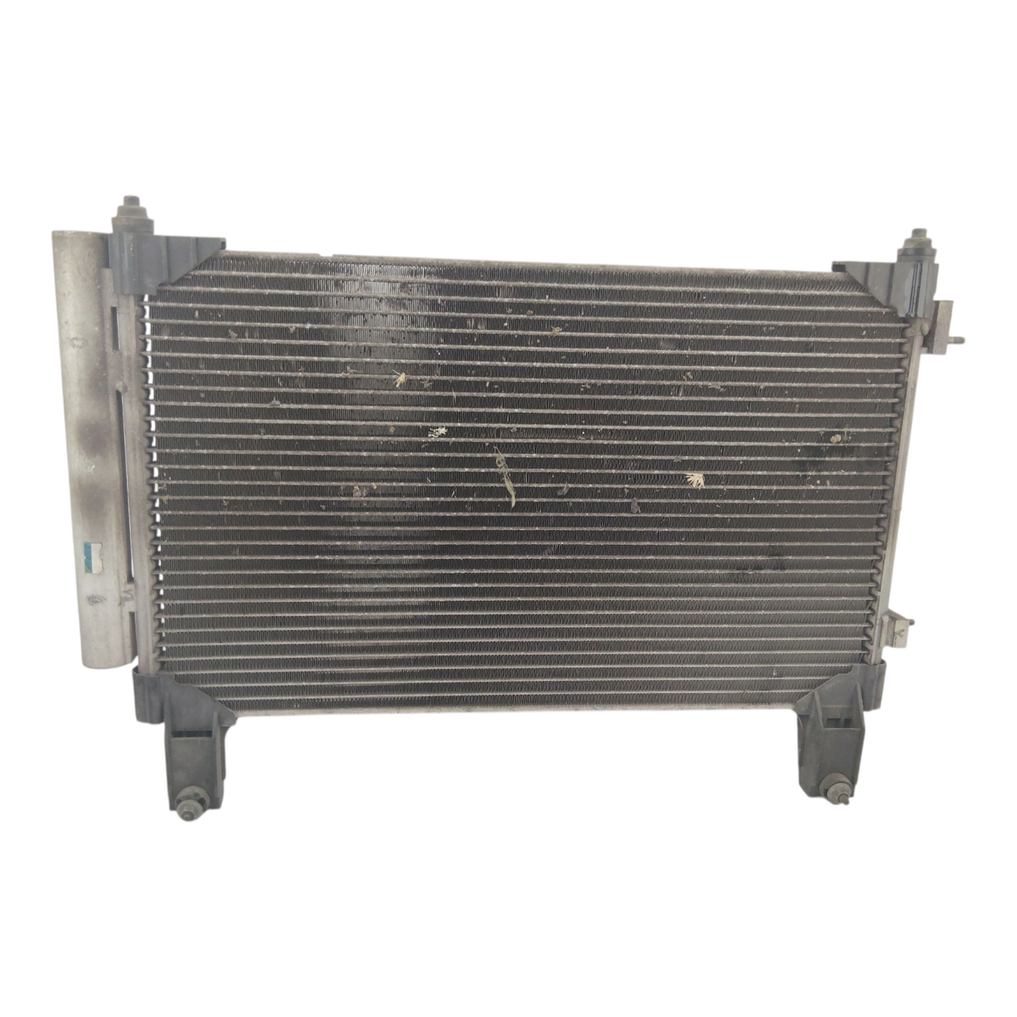 Condensatore Aria Condizionata Ac CHEVROLET MATIZ 2 Serie Benzina GPL