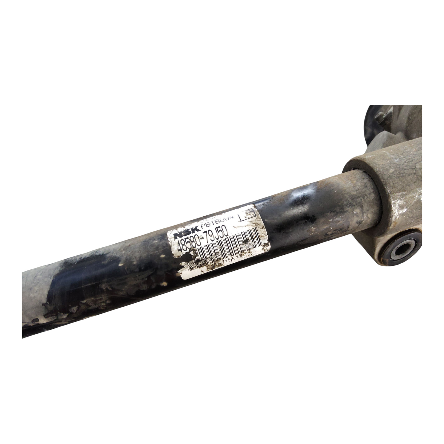 Scatola Sterzo Servosterzo FIAT SEDICI/16 Benzina Diesel 4X4