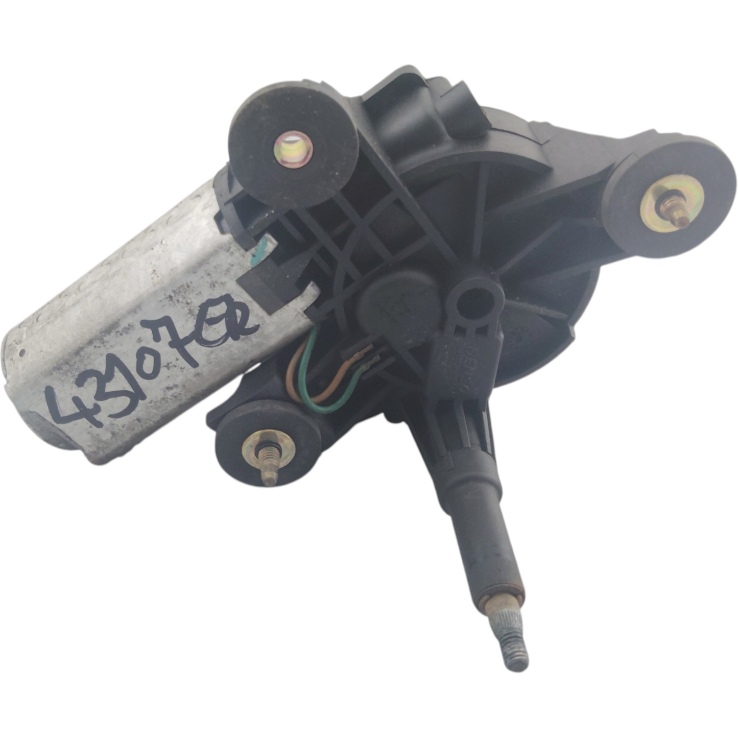 Motorino Tergilunotto FIAT PANDA 169 2 Serie