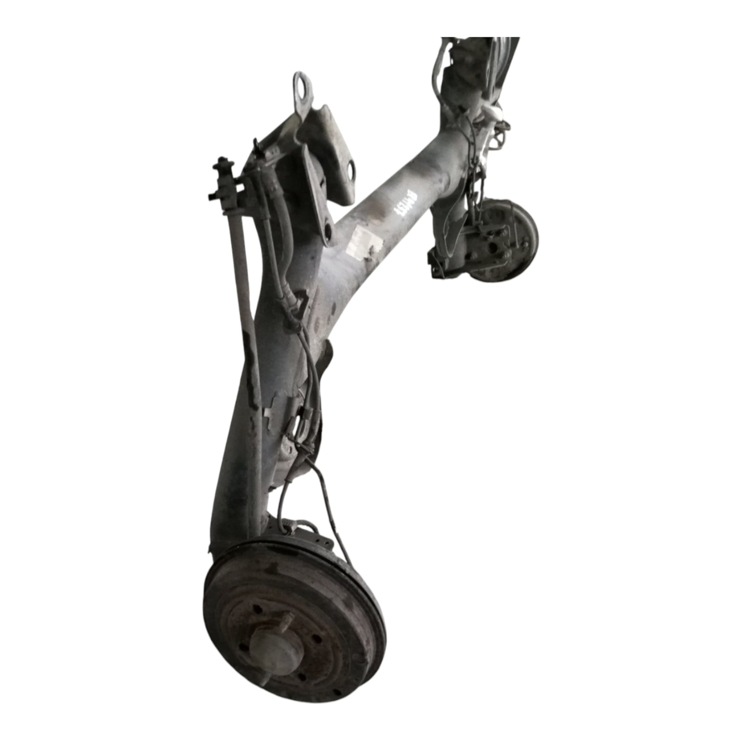 Assale Ponte Posteriore FIAT PUNTO 188 2 Serie Diesel Benzina