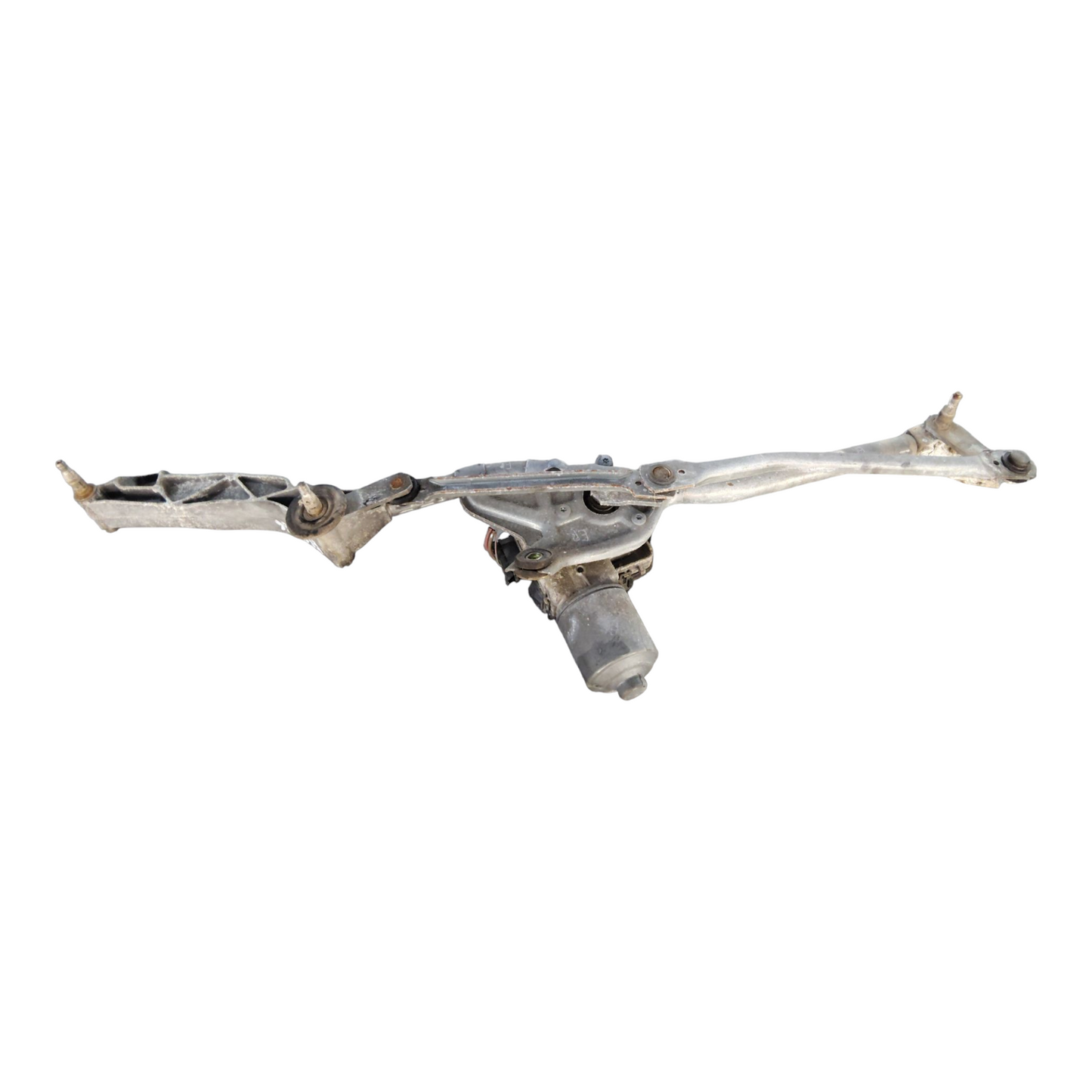 Meccanismo Tandem Tergicristallo MERCEDES CLASSE E W211/S211