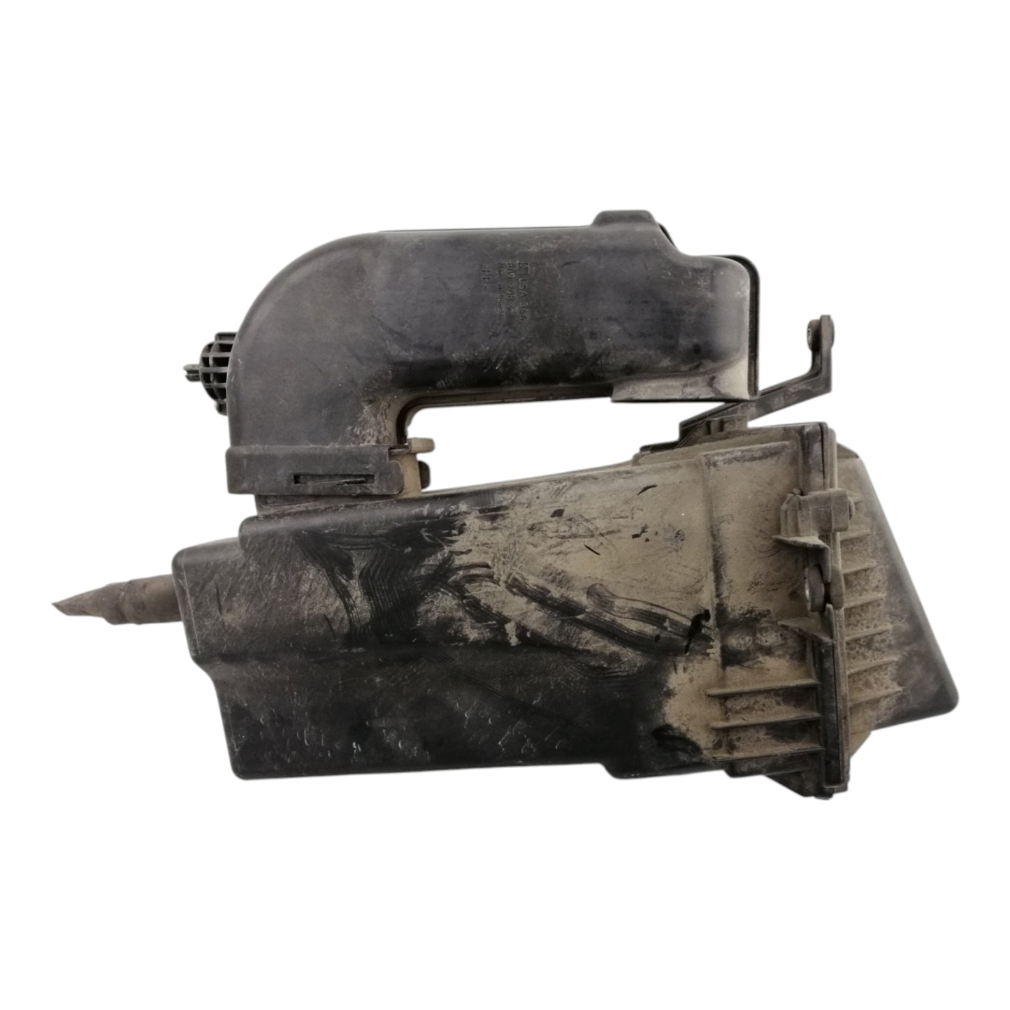 Scatola Filtro Aria SUZUKI SX4 1.9 Diesel Motore D19AA