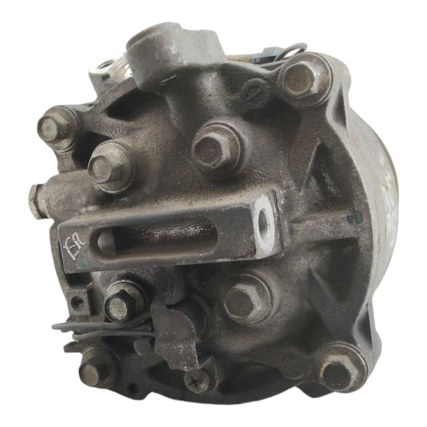 Compressore Aria Condizionata Ac CHEVROLET AVEO 3 Serie Benzina GPL