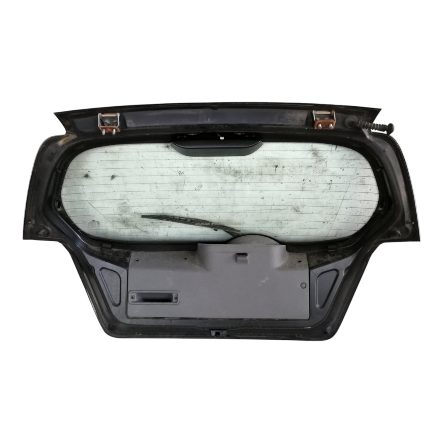 Portello Portellone Posteriore CHEVROLET KALOS