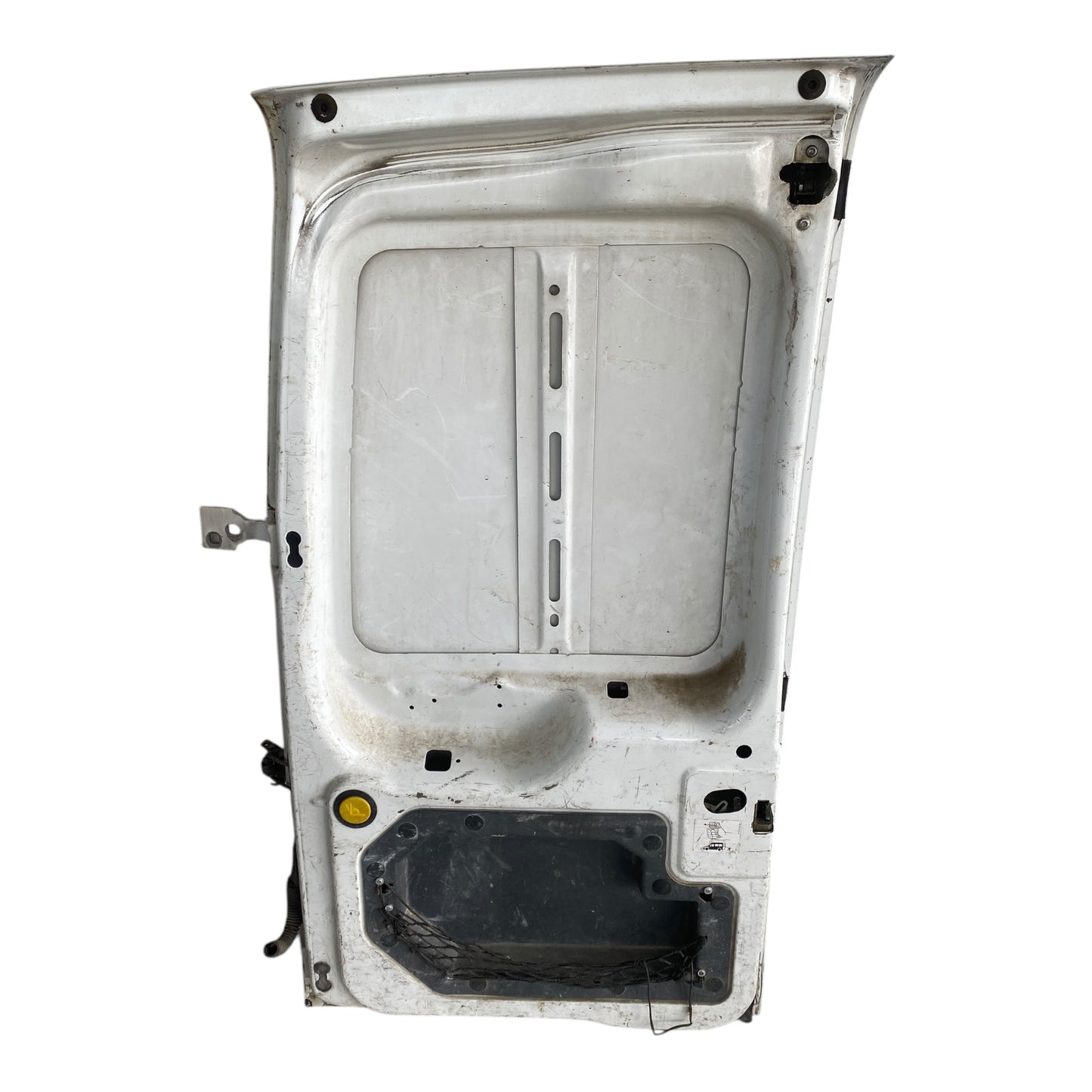 Porta Portiera Posteriore Destro FORD TRANSIT CONNECT 1 Serie