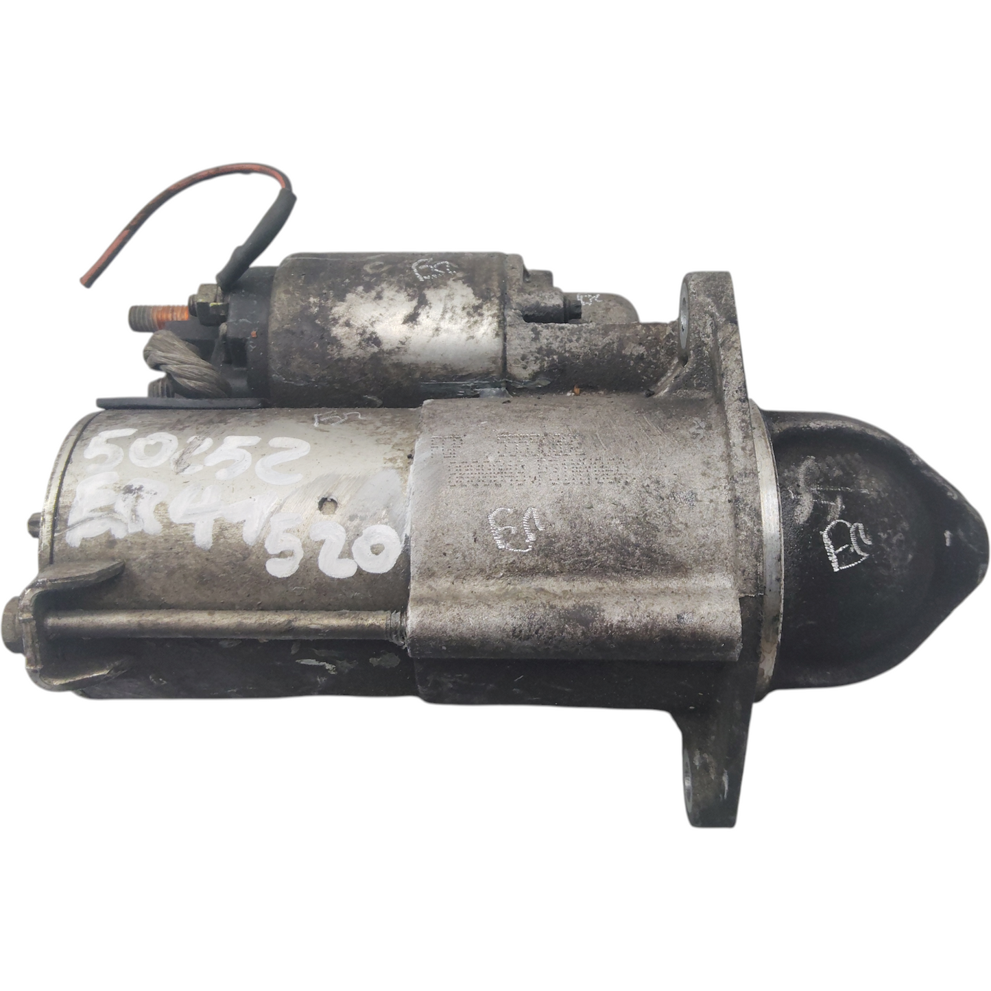 Motorino Avviamento OPEL MERIVA A/ASTRA H 1.6 Benzina