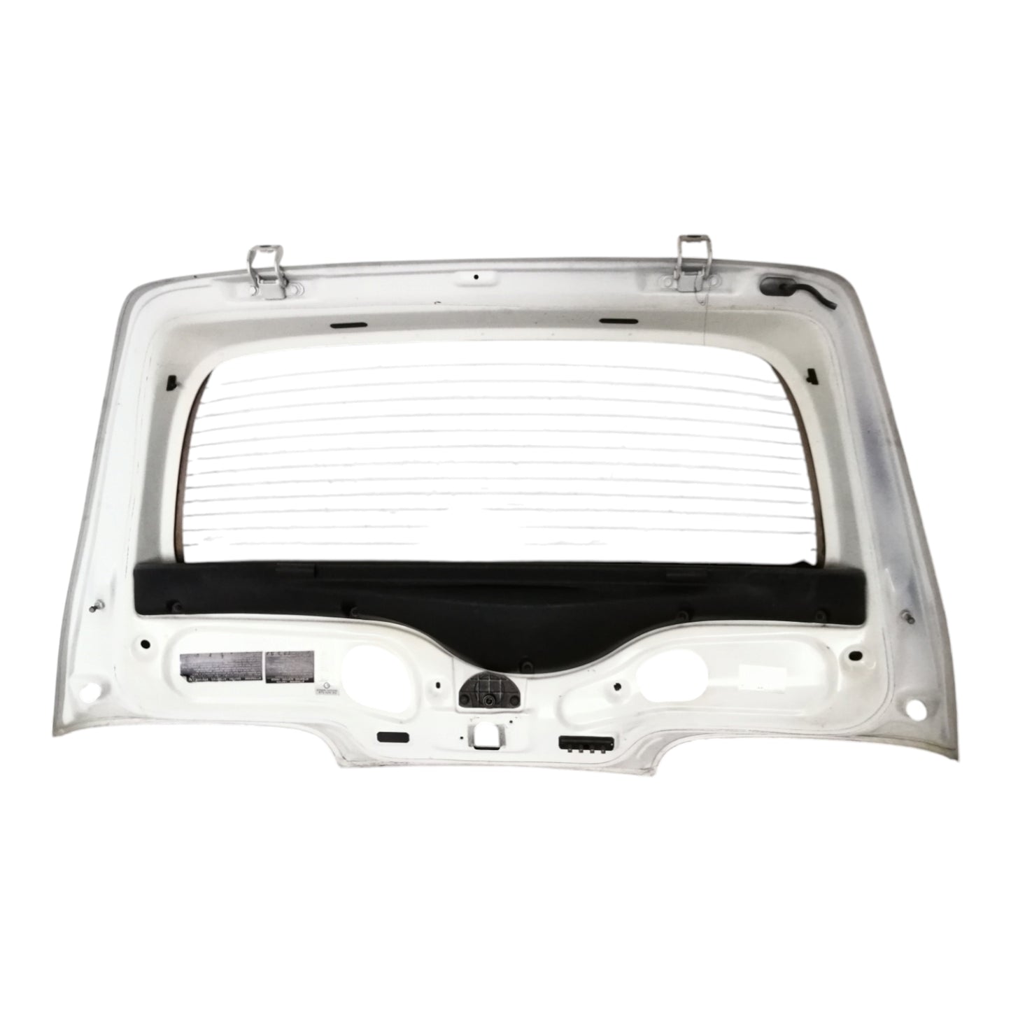 Portello Portellone Posteriore FIAT SEICENTO/600