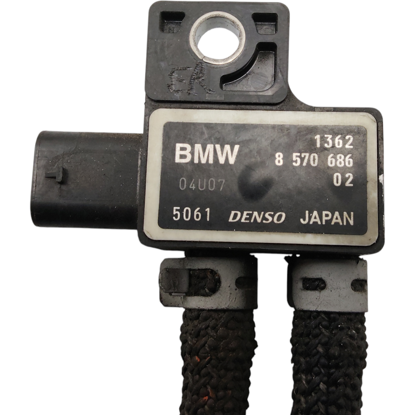 Sensore Pressione Scarico MINI COOPER ONE F55 F56 1.5 Diesel B37C15A
