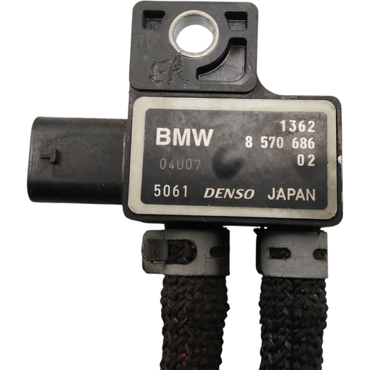 Sensore Pressione Scarico MINI COOPER ONE F55 F56 1.5 Diesel B37C15A