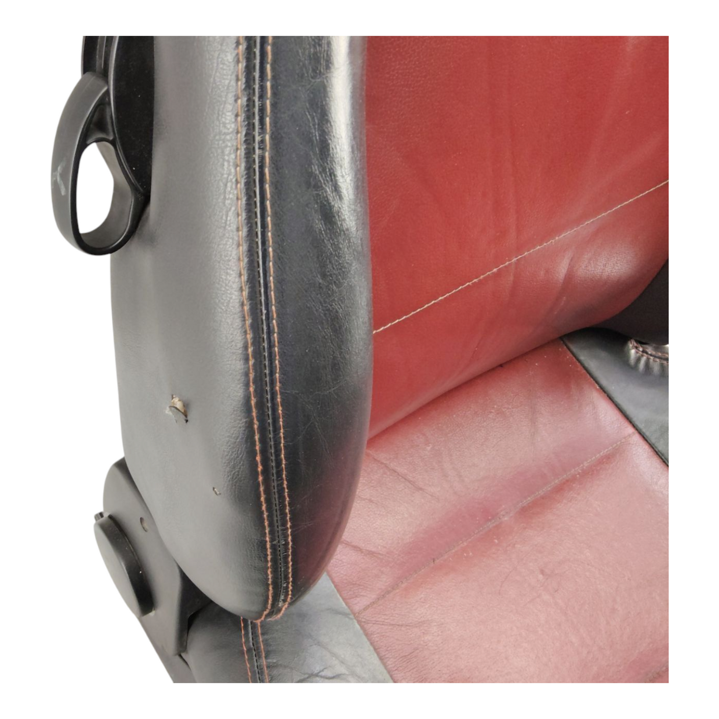 Sedile Anteriore Destro Passeggero FIAT SEICENTO Sporting