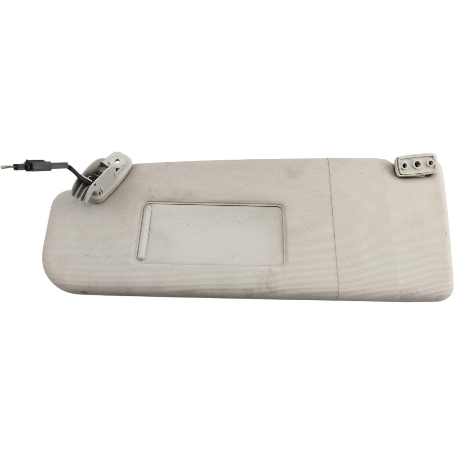 Pannello Alette Parasole Sinistro VOLKSWAGEN POLO 4 5 Serie