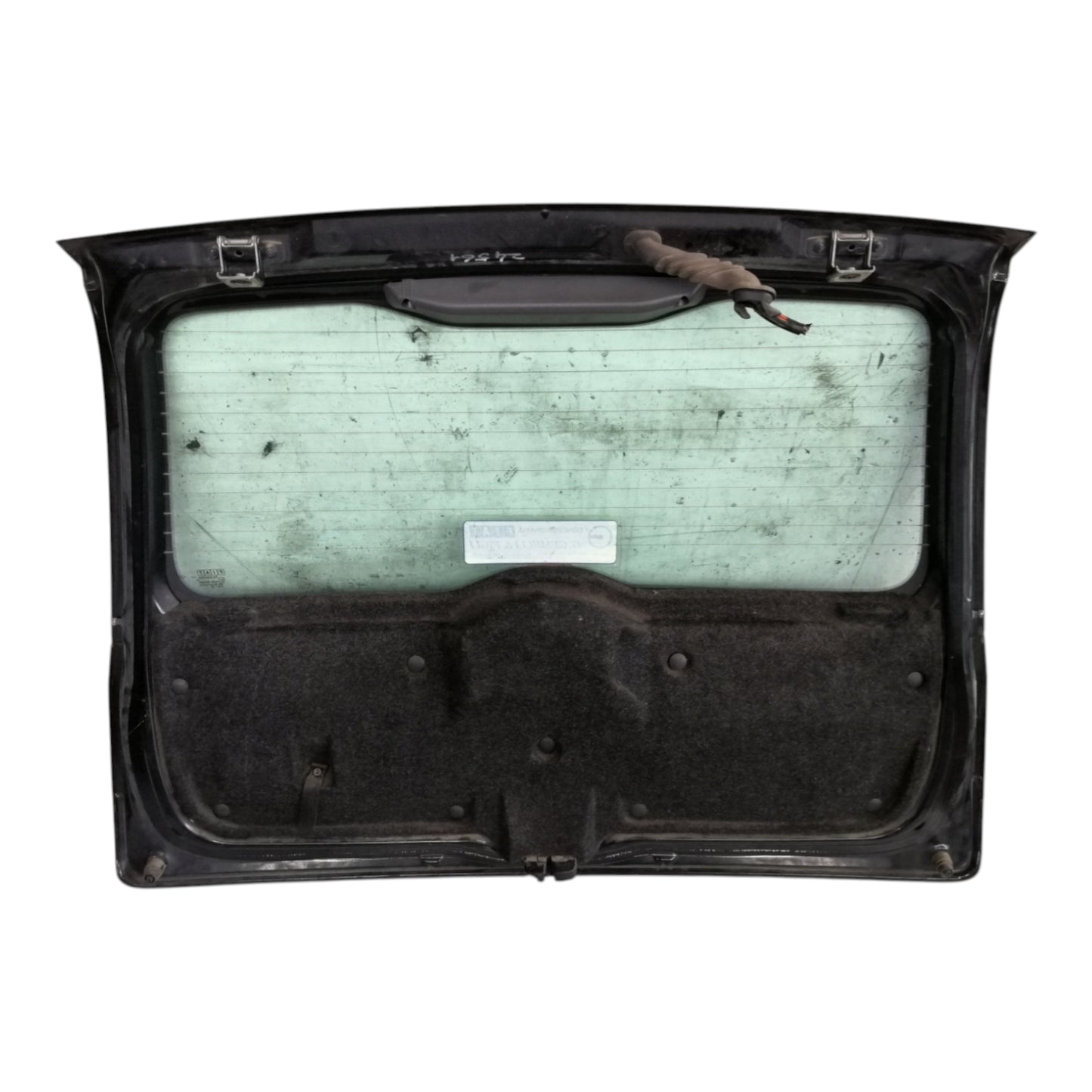 Portello Portellone Posteriore FIAT PANDA 2 Serie