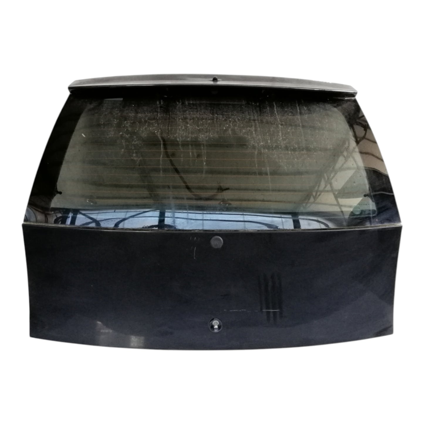 Portello Portellone Posteriore FIAT PUNTO 2 Serie 3 Porte