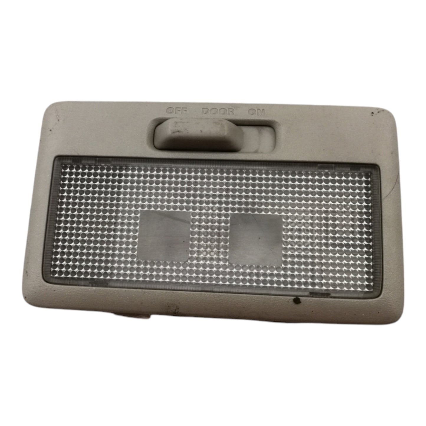 Luce Cortesia Plafoniera Abitacolo OPEL AGILA B