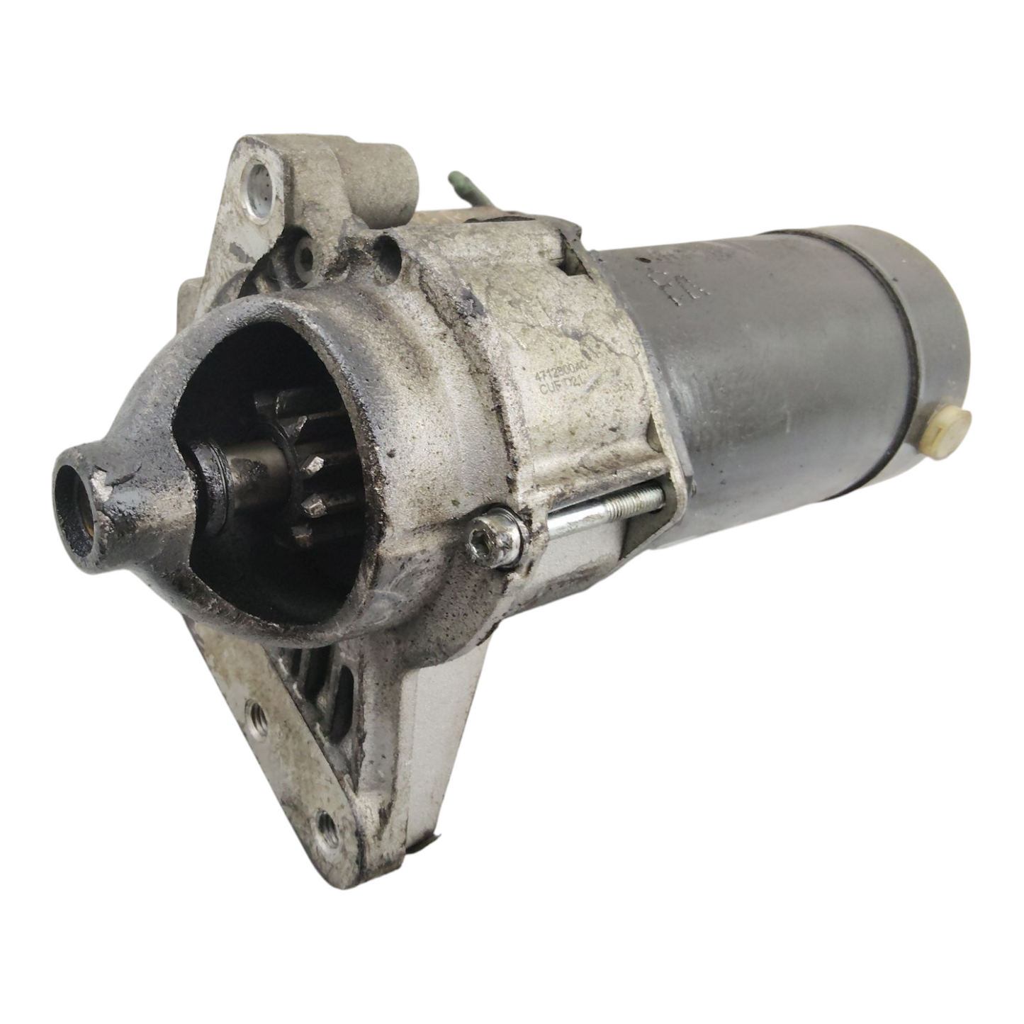 Motorino Avviamento CITROEN C2/C3 1 2 Serie/C3 PLURIEL/C4 1 Serie Diesel