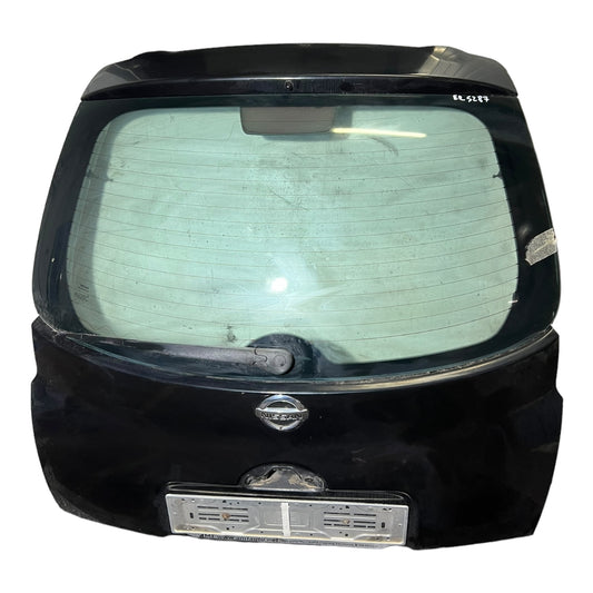 Portello Portellone Posteriore NISSAN MICRA 3 Serie
