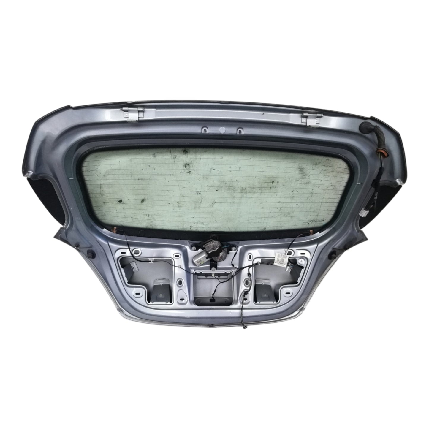 Portello Portellone Posteriore OPEL CORSA D 5 Porte