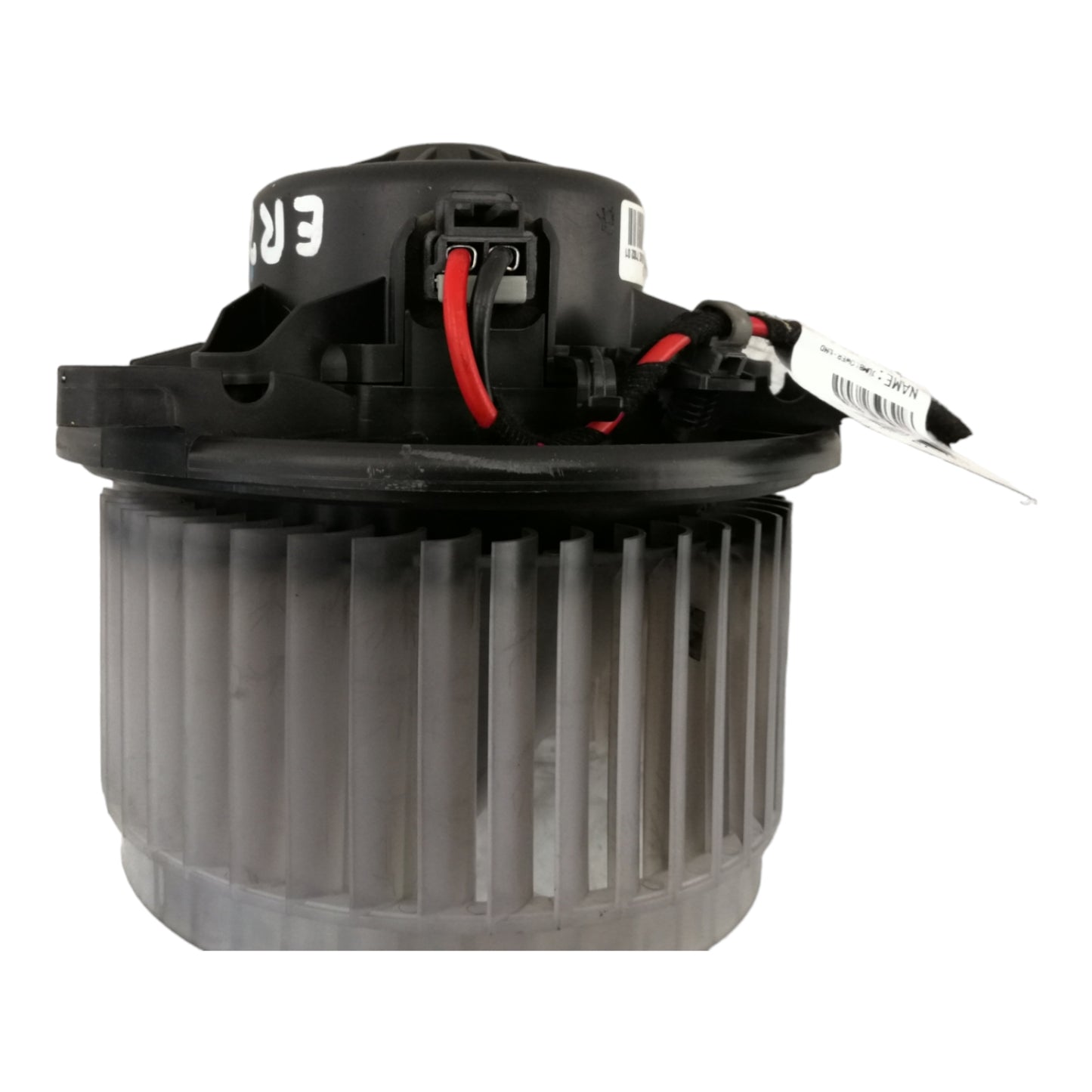 Motorino Ventilazione Ventola Abitacolo CHEVROLET CRUZE BENZINA DIESEL