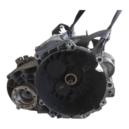 Cambio Manuale 6 Marce AUDI A3 8PA 8P1 2.0 TDi Motore BKD