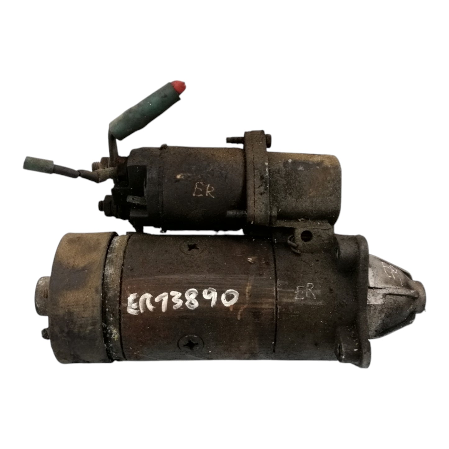 Motorino Avviamento FIAT PANDA 1 Serie/SEICENTO/UNO 2 Serie 0.8 0.9