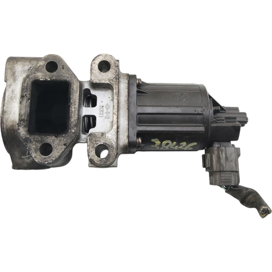 Valvola Egr OPEL MERIVA A/ASTRA H/CORSA D 1.7 CDTi