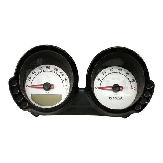 Quadro Strumenti SMART FORFOUR 454 Berlina