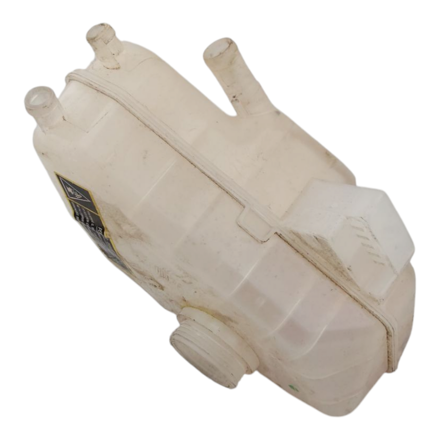 Vaschetta Acqua Radiatore FORD FIESTA 6 Serie/KA+ Benzina GPL