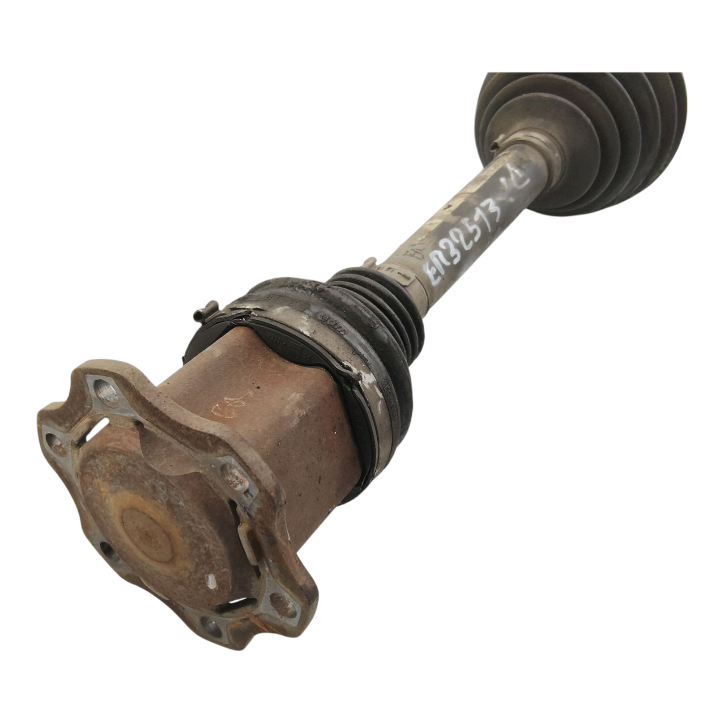 Semiasse Semialbero Anteriore Destro AUDI A5 8T3 8F7/A4 8K2 Diesel