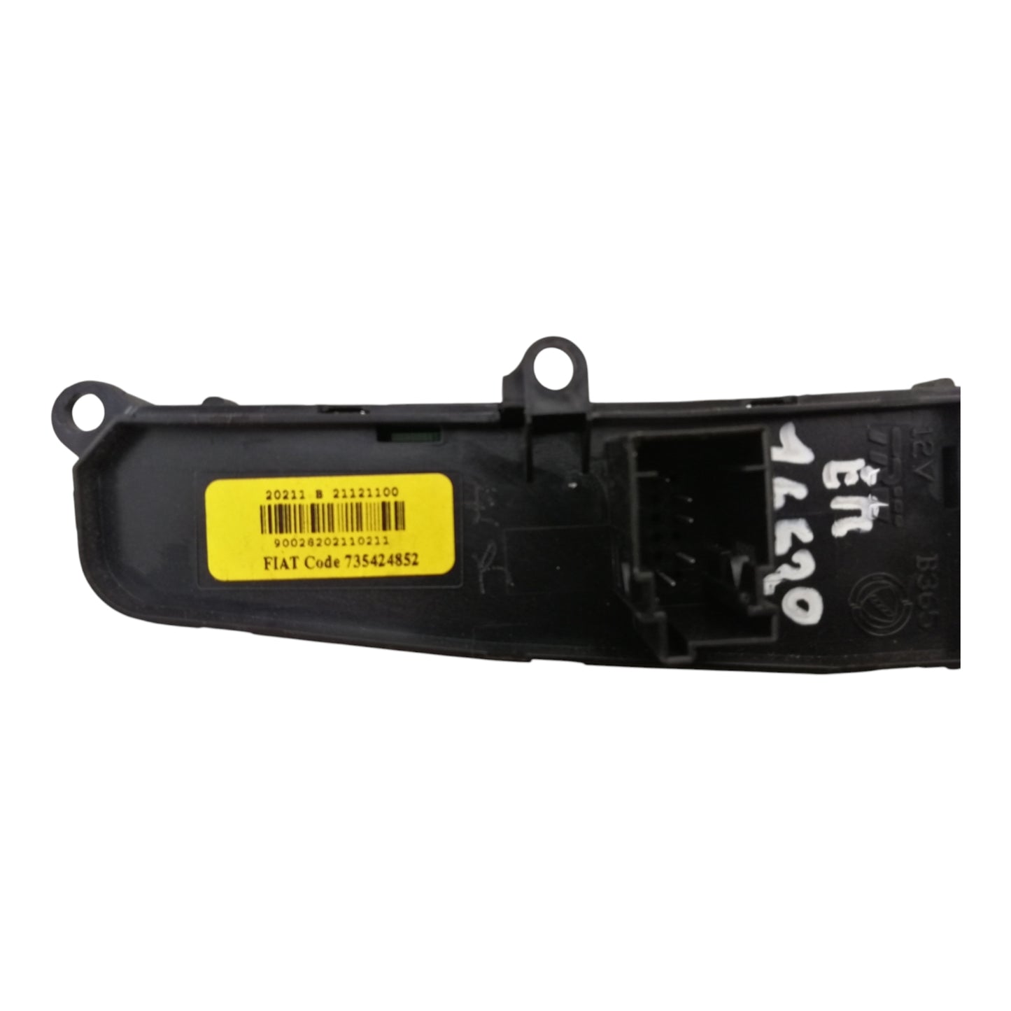 Pulsantiera Multifunzione Centrale Sinistro FIAT BRAVO 2 Serie