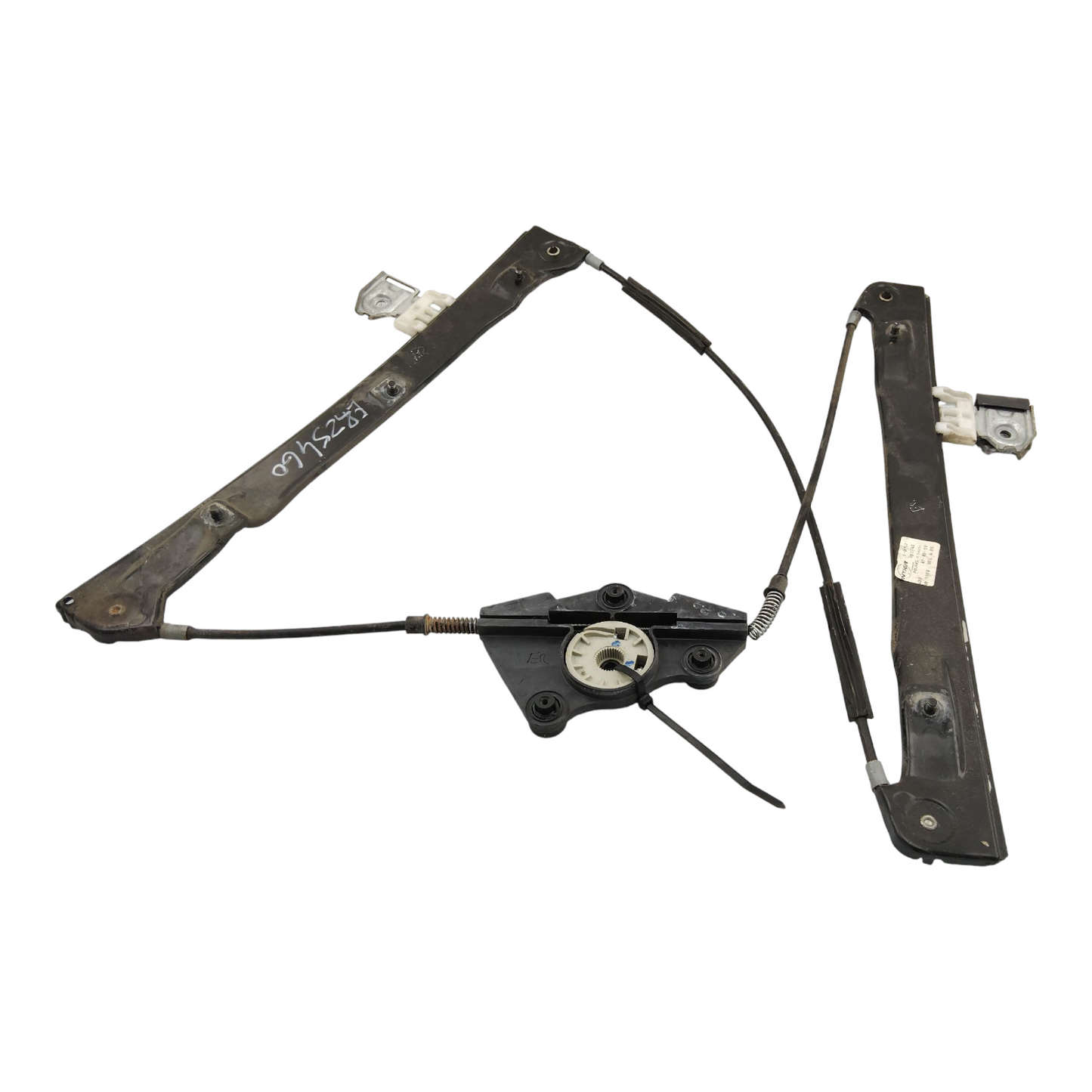 Alzacristallo Alzavetro Anteriore Destro ALFA ROMEO 159 Berlina SW