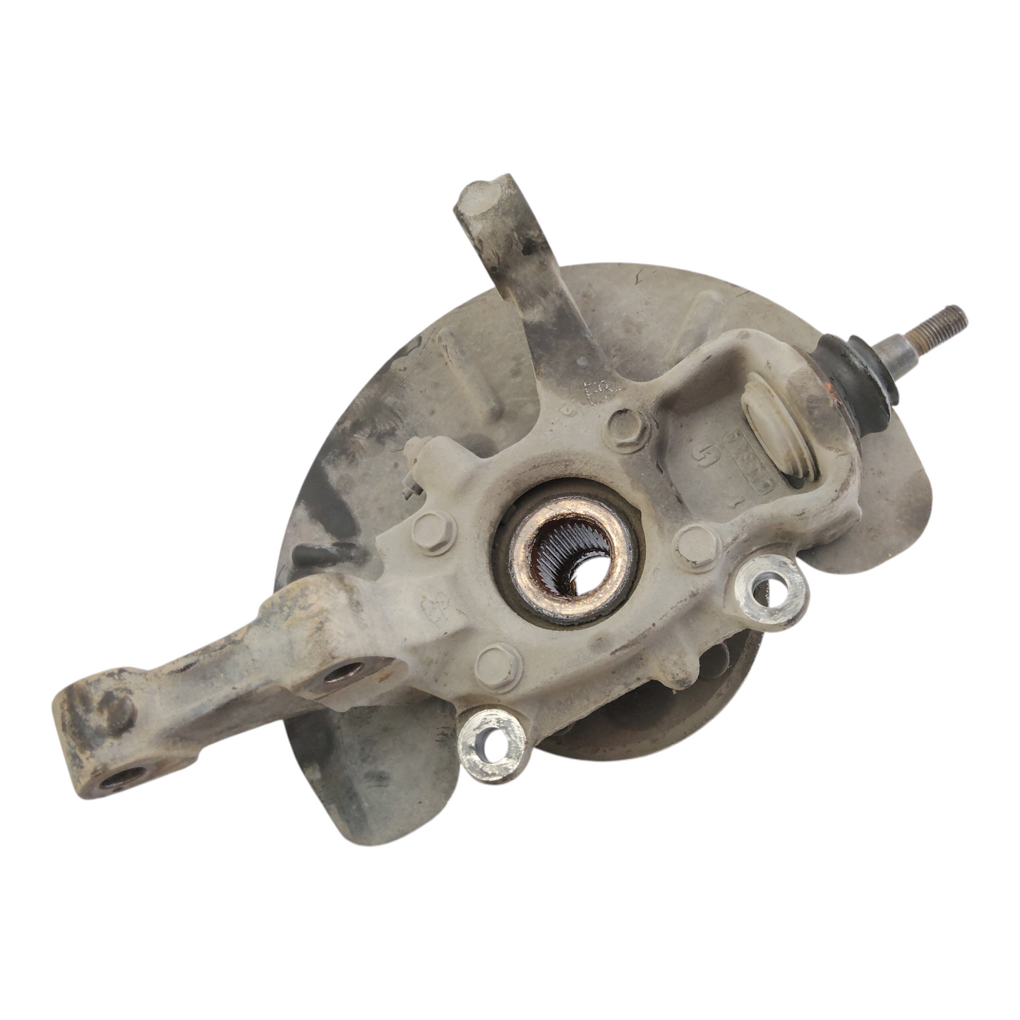 Fusello Mozzo Anteriore Destro FIAT FREEMONT 2.0 JTDM