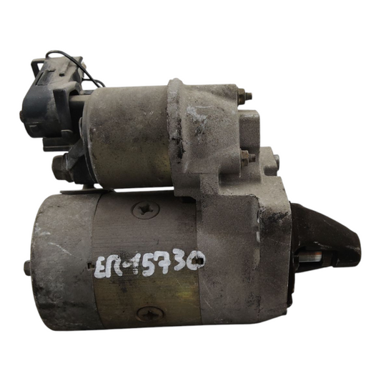 Motorino Avviamento FIAT SEICENTO/600/PUNTO 2 Serie Benzina