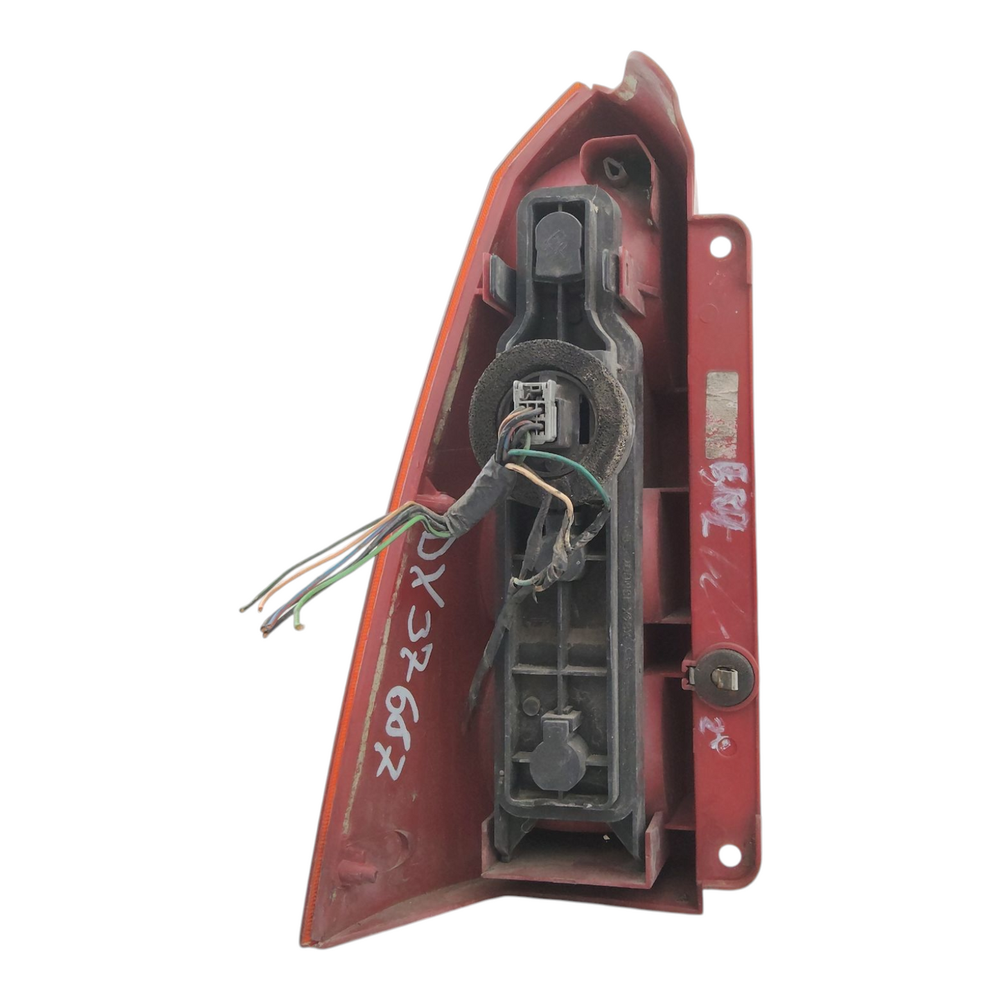 Fanale Stop Posteriore Destro FORD FOCUS 1 Serie SW Station Wagon