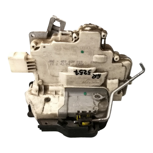 Serratura Porta Posteriore Sinistro AUDI A3 8PA/A6 4F2 4F5 4FH/RS3 8PA