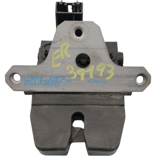 Serratura Portello Posteriore FORD KUGA 1 Serie
