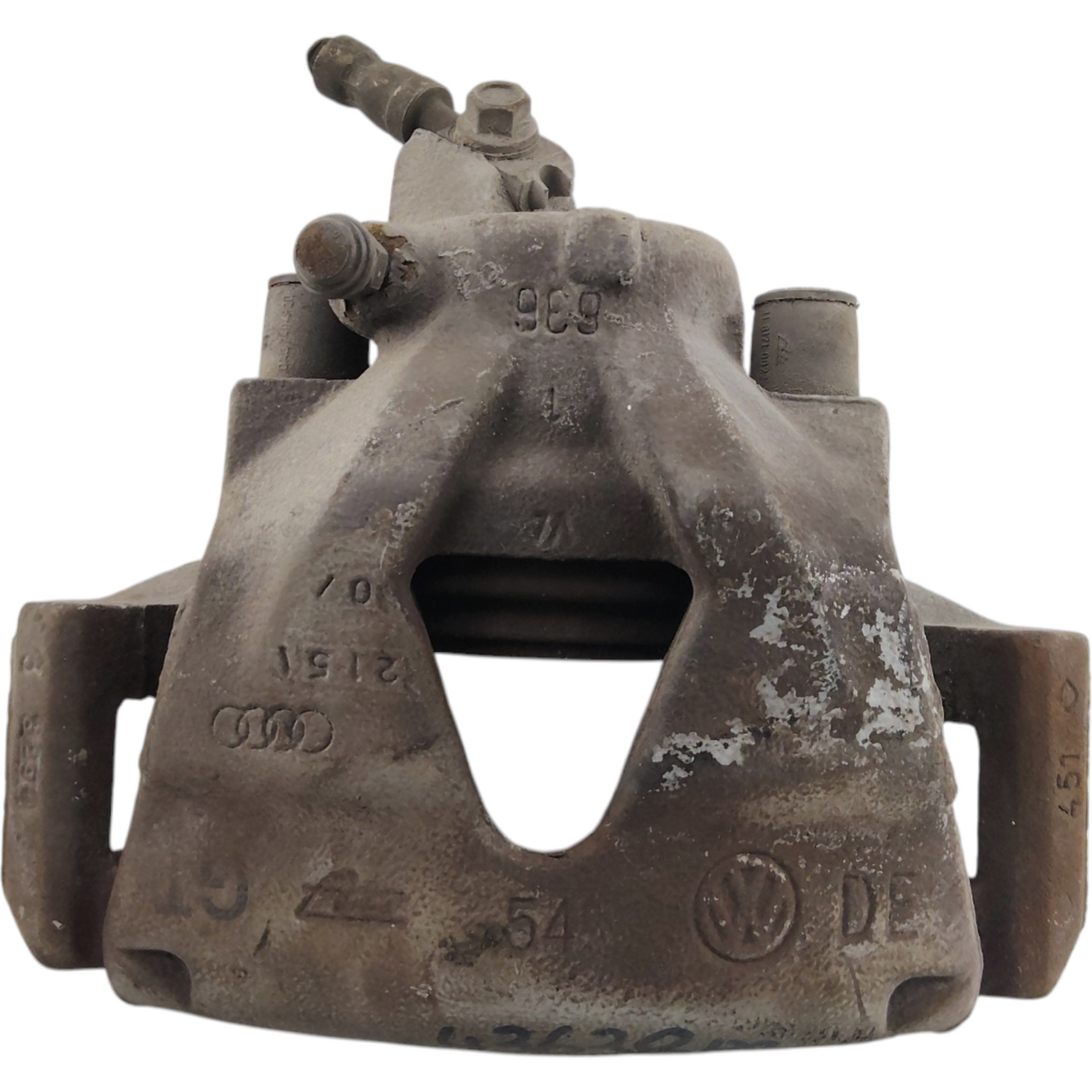 Pinza Freno Anteriore Destro AUDI TT 8N3 Benzina Diesel