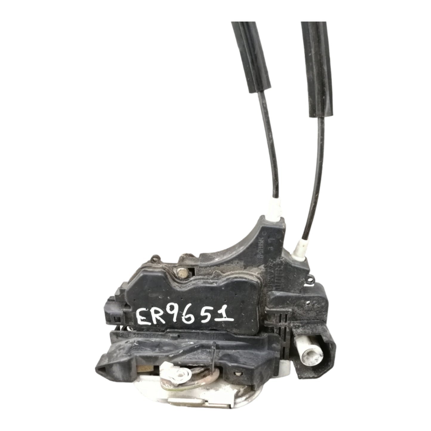 Serratura Porta Anteriore Sinistro MITSUBISHI COLT 6 Serie 3-5 Porte