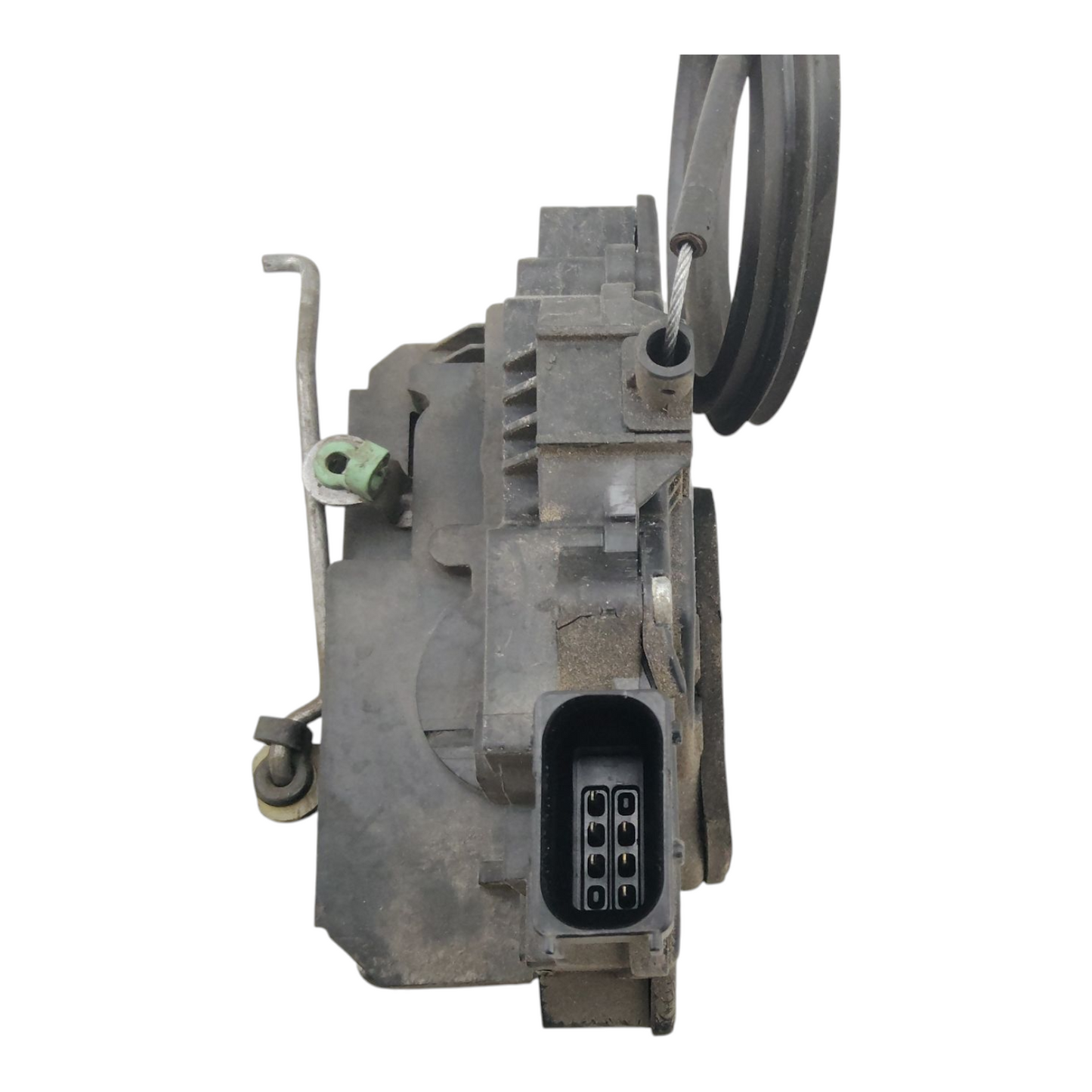 Serratura Porta Anteriore Sinistro FIAT GRANDE PUNTO 5 Porte