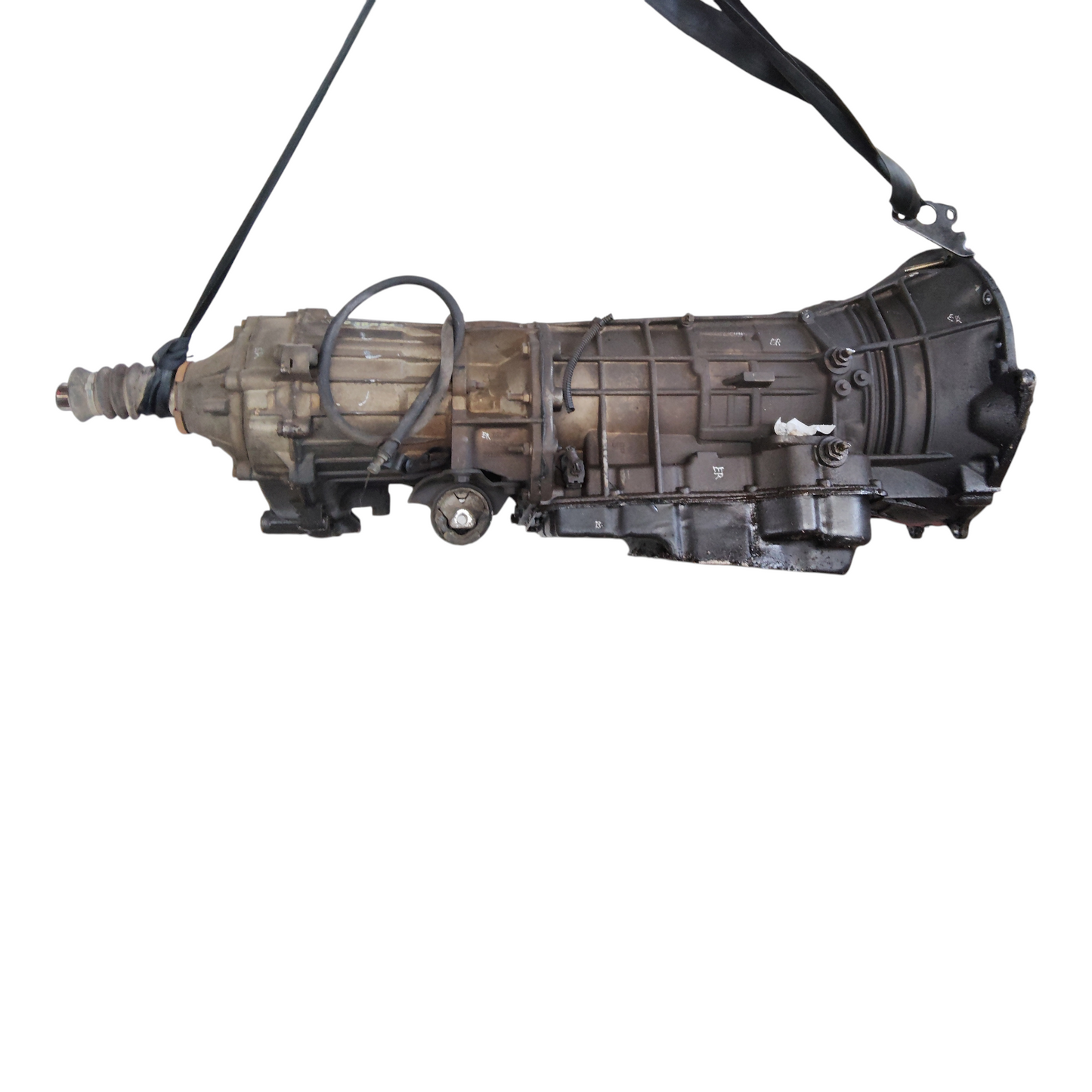 Cambio Automatico JEEP CHEROKEE 3 Serie 2.8 CRD 4x4 Motore 26C