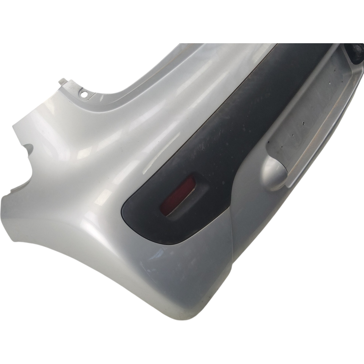 Paraurti Posteriore PEUGEOT 107 3-5 Porte