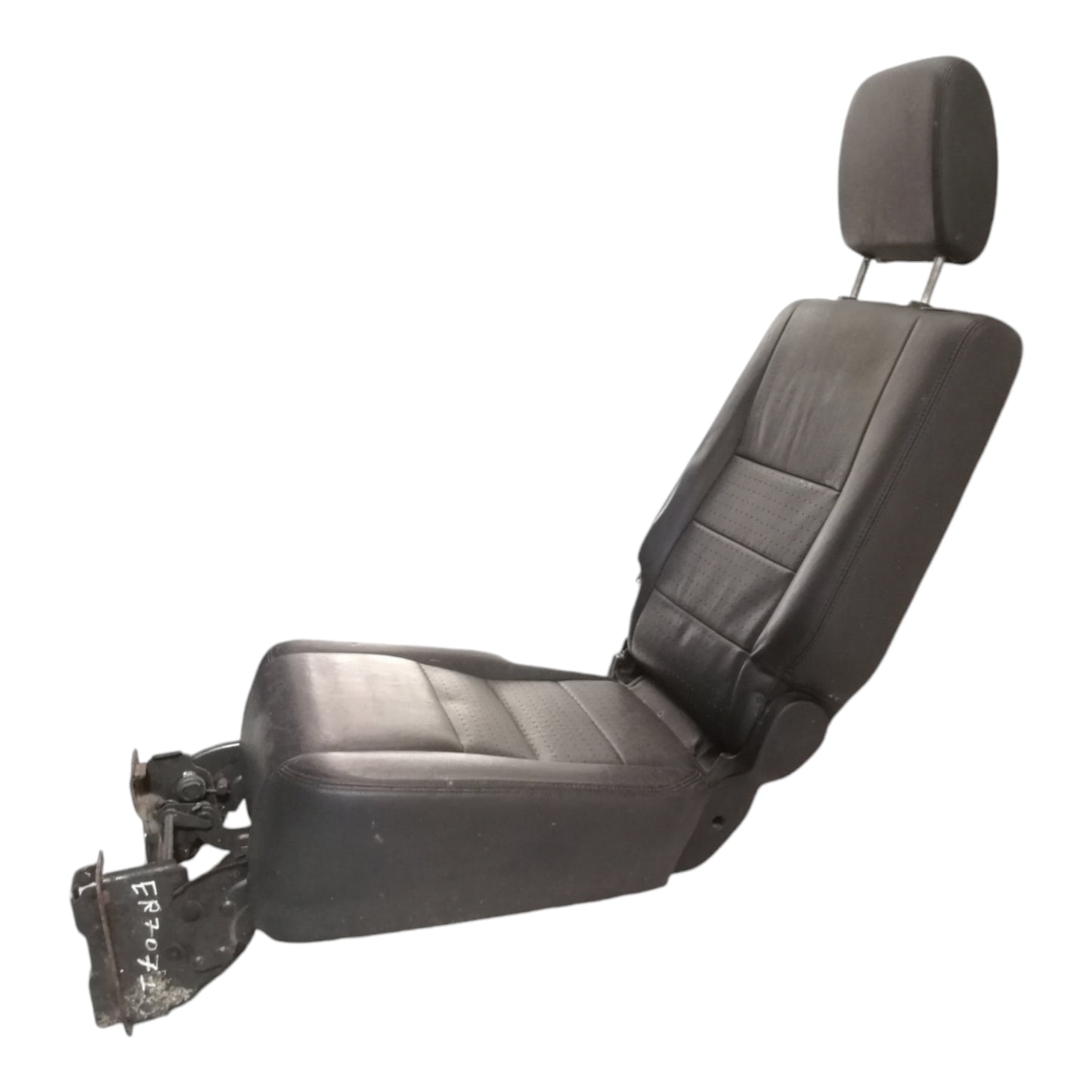 Sedile Posteriore Sinistro LAND ROVER DISCOVERY 3 Serie