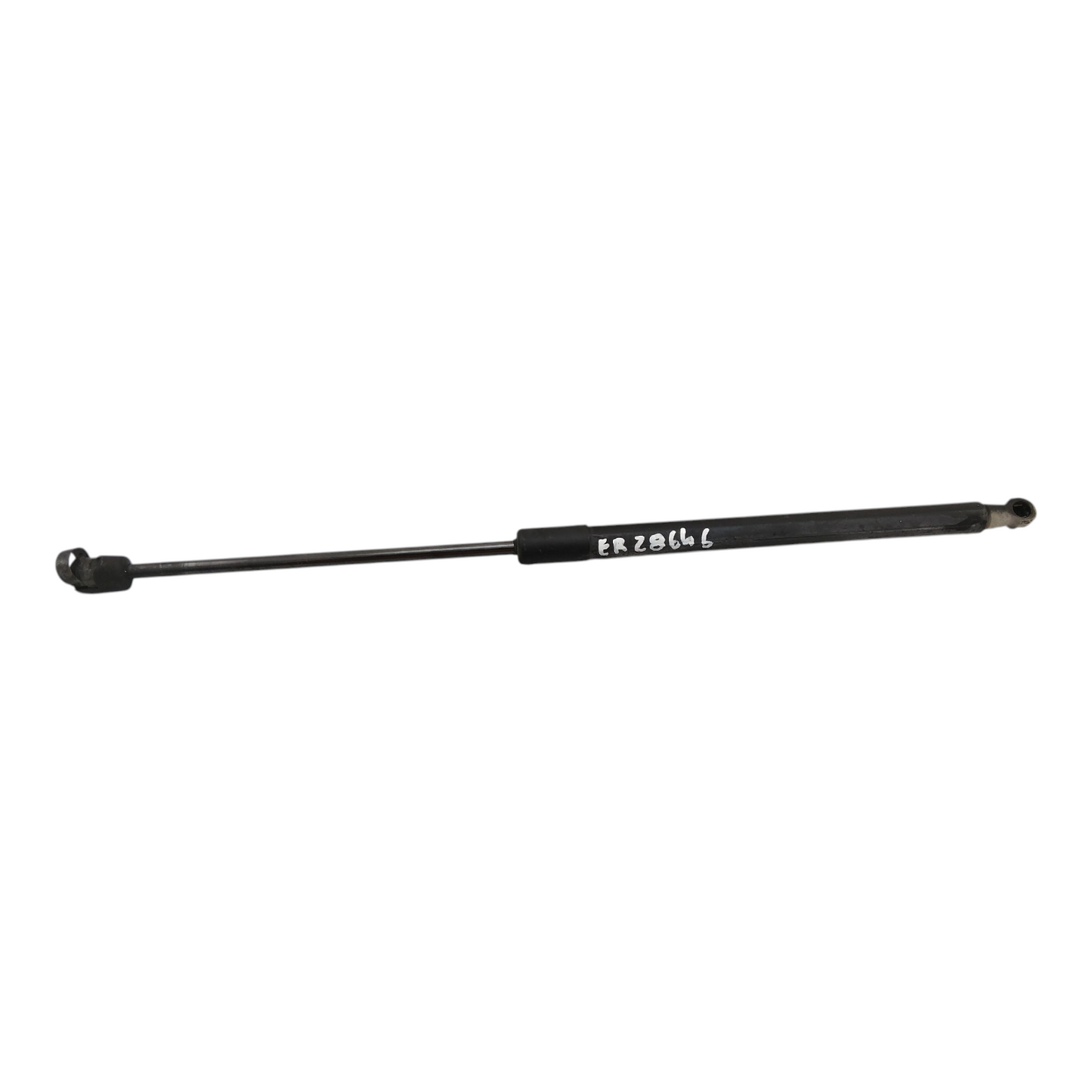 Ammortizzatore Portello Posteriore SKODA FABIA 542
